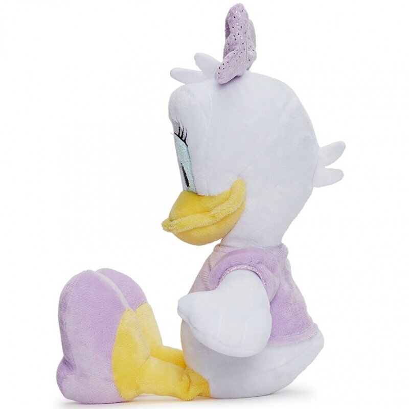 Pehmo Daisy 25 cm, Simba Disney hinta ja tiedot | Pehmolelut | hobbyhall.fi