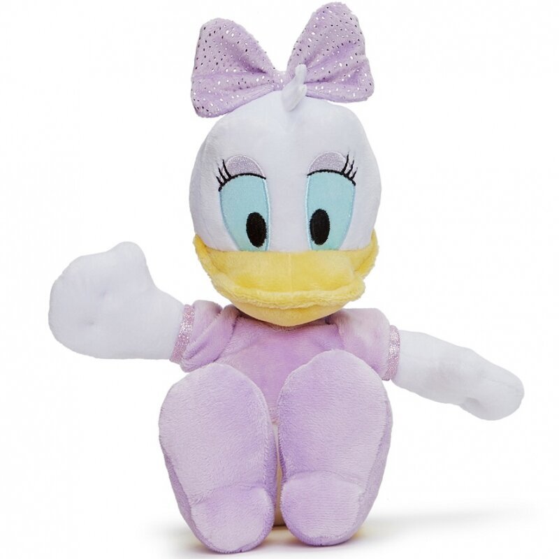 Pehmo Daisy 25 cm, Simba Disney hinta ja tiedot | Pehmolelut | hobbyhall.fi