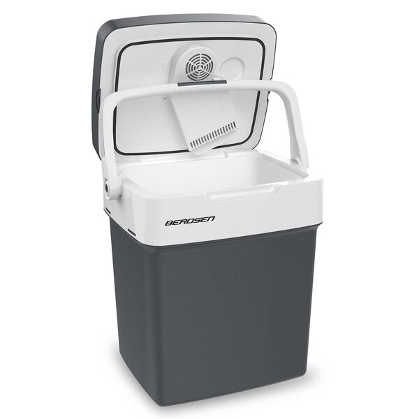 Autojääkaappi, 32 L, Berdsen Icemax ECO