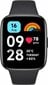 Xiaomi Redmi Watch 3 Active BHR7266GL hinta ja tiedot | Älykellot | hobbyhall.fi