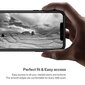 iPhone 11 Pro Max (6,5″) Silikonikotelo – Stay Cool hinta ja tiedot | Puhelimen kuoret ja kotelot | hobbyhall.fi