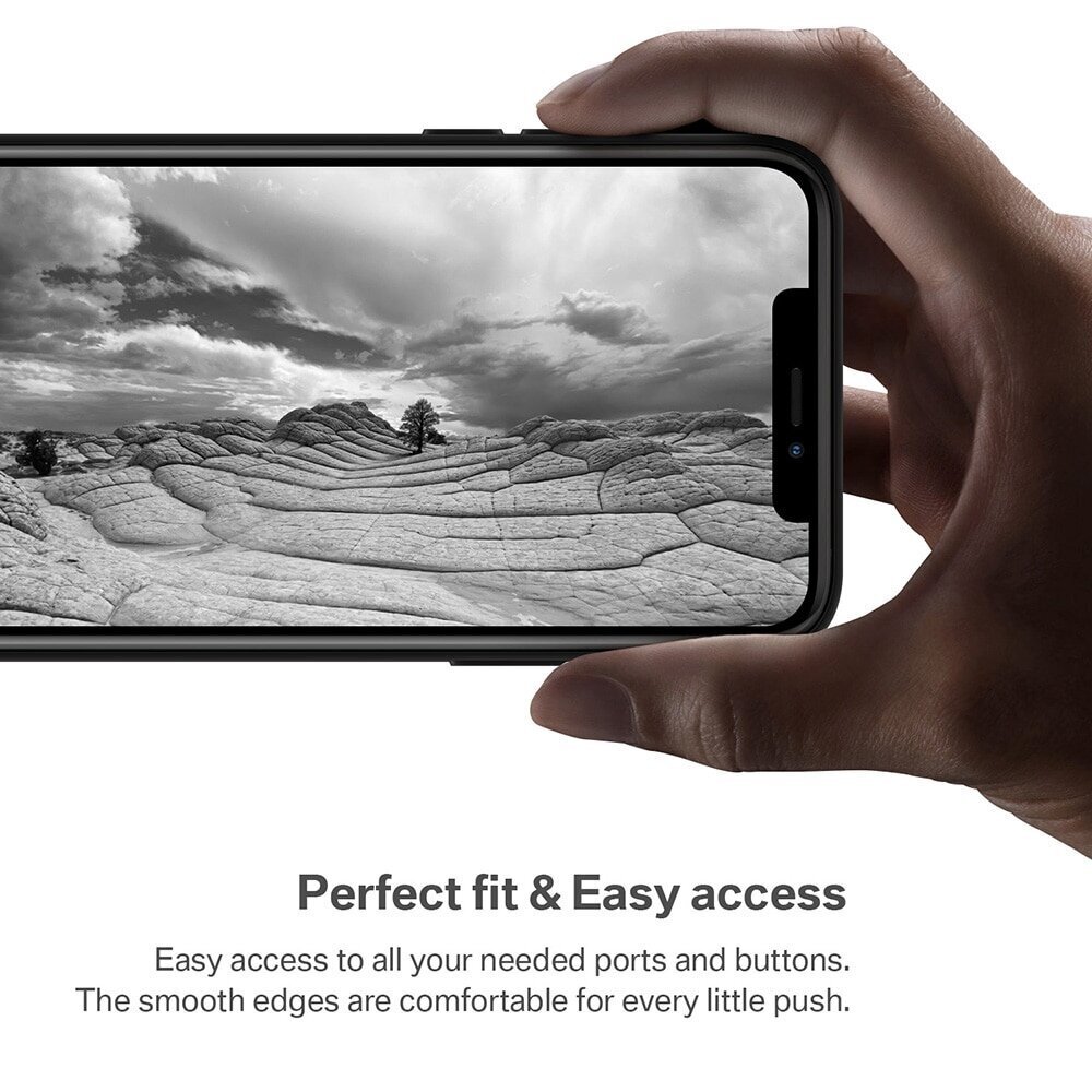 iPhone 11 Pro Max (6,5″) silikoonümbris – Hello Summer hinta ja tiedot | Puhelimen kuoret ja kotelot | hobbyhall.fi