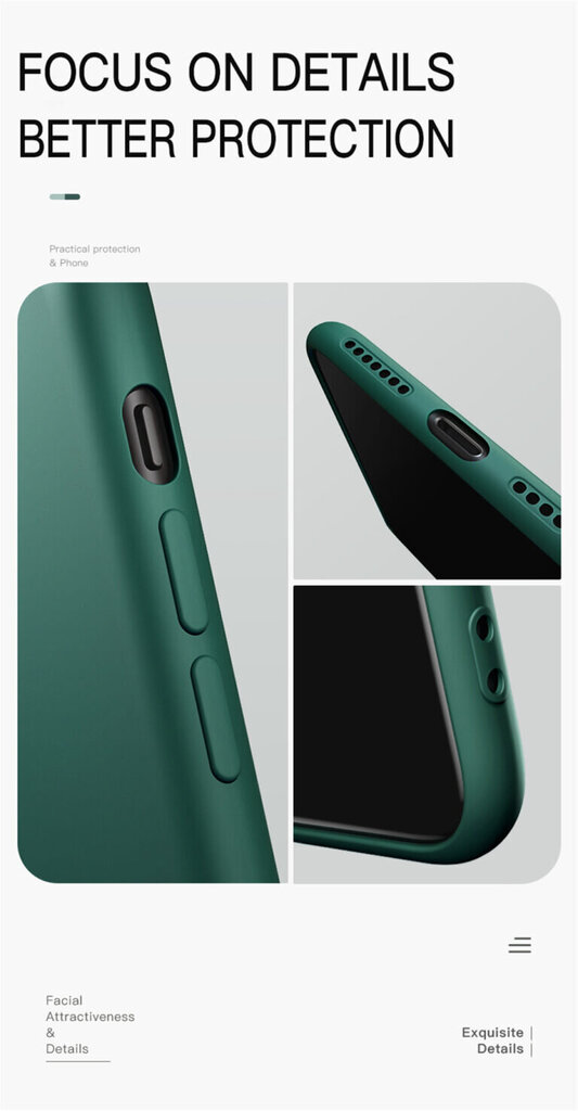 iPhone 11 Pro Max (6,5″) Silikonikotelo – Vaaleanvioletti hinta ja tiedot | Puhelimen kuoret ja kotelot | hobbyhall.fi