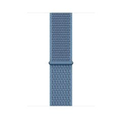 Sport Loop – Cape Cod Blue 42/44/45 mm hinta ja tiedot | Älykellojen ja aktiivisuusrannekkeiden lisätarvikkeet | hobbyhall.fi