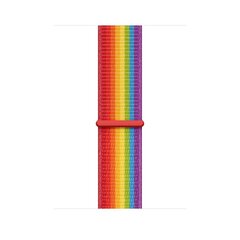 Sport Loop – Pride 42/44/45mm hinta ja tiedot | Älykellojen ja aktiivisuusrannekkeiden lisätarvikkeet | hobbyhall.fi