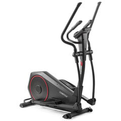 Gymstick GX 6.0 Crosstrainer hinta ja tiedot | Crosstrainerit | hobbyhall.fi