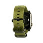 UAG NATO Apple Watch Strap – Olive 38/40/41mm hinta ja tiedot | Älykellojen ja aktiivisuusrannekkeiden lisätarvikkeet | hobbyhall.fi