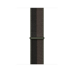 Sport Loop – Tornado/Harmaa 38/40/41mm hinta ja tiedot | Älykellojen ja aktiivisuusrannekkeiden lisätarvikkeet | hobbyhall.fi