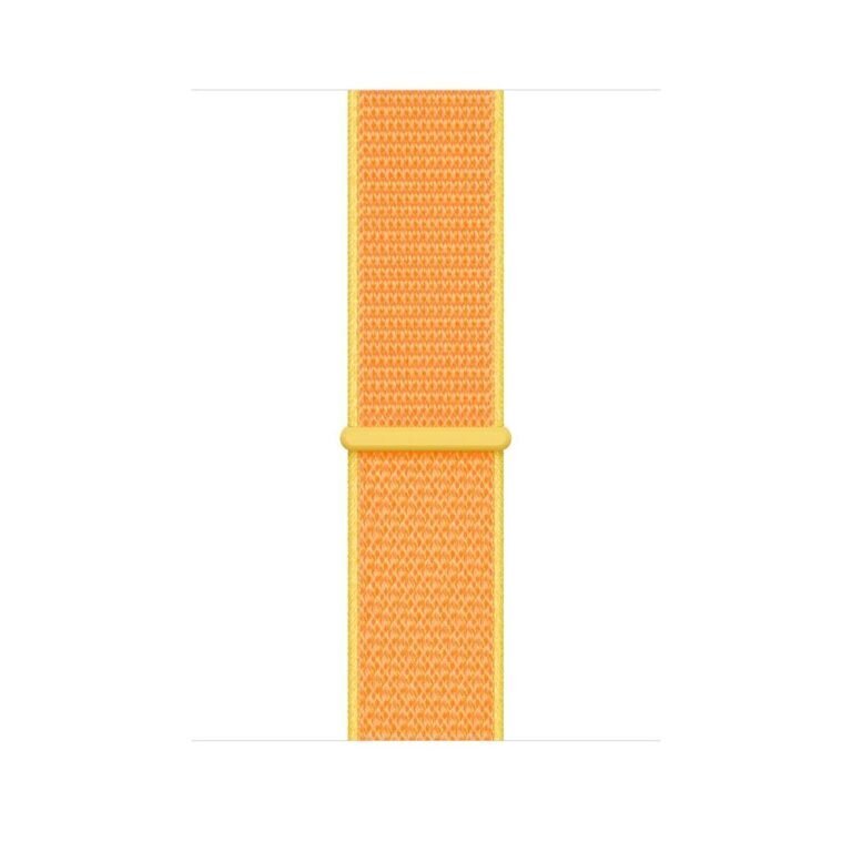 Sport Loop – Canary 38/40/41mm hinta ja tiedot | Älykellojen ja aktiivisuusrannekkeiden lisätarvikkeet | hobbyhall.fi