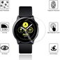 Galaxy Watch Active 2 näytönsuoja – 40 hinta ja tiedot | Älykellojen ja aktiivisuusrannekkeiden lisätarvikkeet | hobbyhall.fi