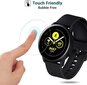 Galaxy Watch Active 2 näytönsuoja – 40 hinta ja tiedot | Älykellojen ja aktiivisuusrannekkeiden lisätarvikkeet | hobbyhall.fi