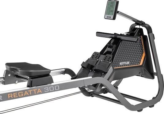 Kettler Regatta 300 soutulaite hinta ja tiedot | Soutulaitteet | hobbyhall.fi