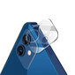 Karkaistu näytönsuoja lasia kameran linssillä iPhone 12 Mini (5,4″) hinta ja tiedot | Näytönsuojakalvot ja -lasit | hobbyhall.fi