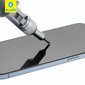 5D Mr. Monkey iPhone 12 Pro Max (6,7″) Näytönsuoja karkaistua lasia (Strong HD) hinta ja tiedot | Näytönsuojakalvot ja -lasit | hobbyhall.fi