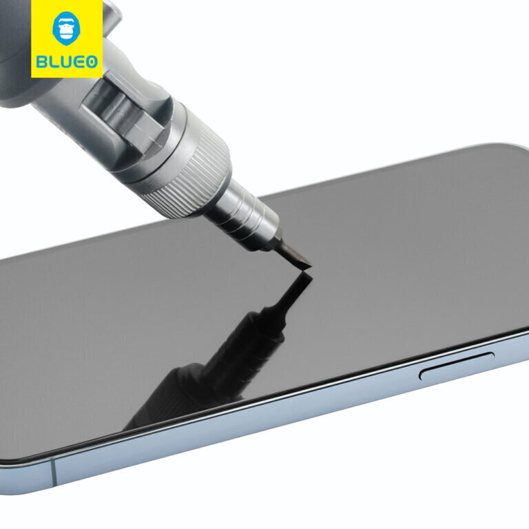 5D Mr. Monkey iPhone 12/12 Pro (6,1″) Näytönsuoja karkaistua lasia (Strong HD) hinta ja tiedot | Näytönsuojakalvot ja -lasit | hobbyhall.fi