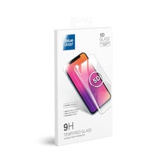 Näytönsuoja Samsung Galaxy S22 Ultra 5G (6,8″) Blue Star Full Face hinta ja tiedot | Näytönsuojakalvot ja -lasit | hobbyhall.fi