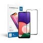 Näytönsuoja Samsung Galaxy A22 5G (6,6″) Blue Star Full Face hinta ja tiedot | Näytönsuojakalvot ja -lasit | hobbyhall.fi