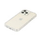 iPhone 13 Pro Max (6,7″) SHCASE -kotelo – Läpinäkyvä hinta ja tiedot | Puhelimen kuoret ja kotelot | hobbyhall.fi