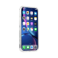 iPhone 13 Pro Max (6,7″) SHCASE -kotelo – Läpinäkyvä hinta ja tiedot | Puhelimen kuoret ja kotelot | hobbyhall.fi