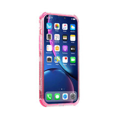 iPhone 13 Pro Max (6,7″) SHCASE -kotelo – Pinkki hinta ja tiedot | Puhelimen kuoret ja kotelot | hobbyhall.fi