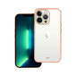 iPhone 13 Pro Max (6,7″) Forcell LUX -kotelo – Vaaleanpunainen hinta ja tiedot | Puhelimen kuoret ja kotelot | hobbyhall.fi