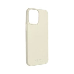 iPhone 13 Pro Max (6,7″) Roar Space Suojakuori – Aqua White hinta ja tiedot | Puhelimen kuoret ja kotelot | hobbyhall.fi