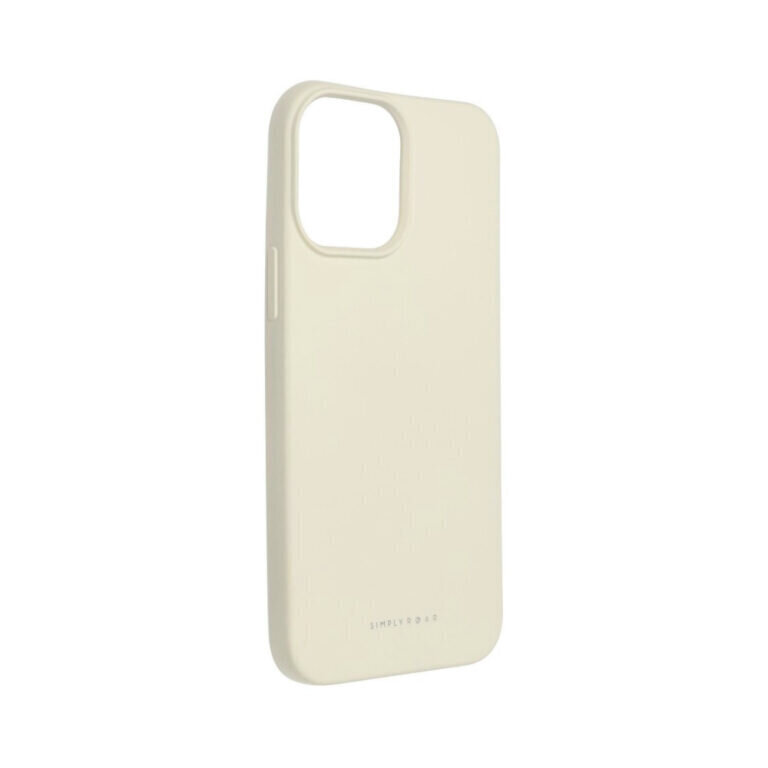 iPhone 13 Pro Max (6,7″) Roar Space Suojakuori – Aqua White hinta ja tiedot | Puhelimen kuoret ja kotelot | hobbyhall.fi