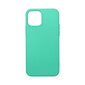 iPhone 13 Pro Max (6,7″) ROAR Colorful Jelly Suojakuori – Mintunvihreä hinta ja tiedot | Puhelimen kuoret ja kotelot | hobbyhall.fi