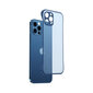iPhone 13 Pro Max (6,7″) kehyksetön läpinäkyvä kotelo – Sininen hinta ja tiedot | Puhelimen kuoret ja kotelot | hobbyhall.fi