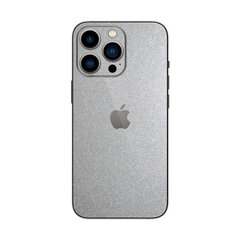 iPhone 13 Pro Max (6,7″) Glitter tarra – Hopea hinta ja tiedot | Puhelimen kuoret ja kotelot | hobbyhall.fi