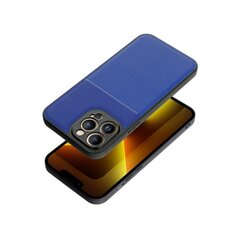 Forcell NOBEL iPhone 13 Pro Max (6,5″) Suojakuori – Sininen hinta ja tiedot | Puhelimen kuoret ja kotelot | hobbyhall.fi