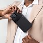 Forcell NOBEL iPhone 13 Pro Max (6,5″) Suojakuori – Musta hinta ja tiedot | Puhelimen kuoret ja kotelot | hobbyhall.fi