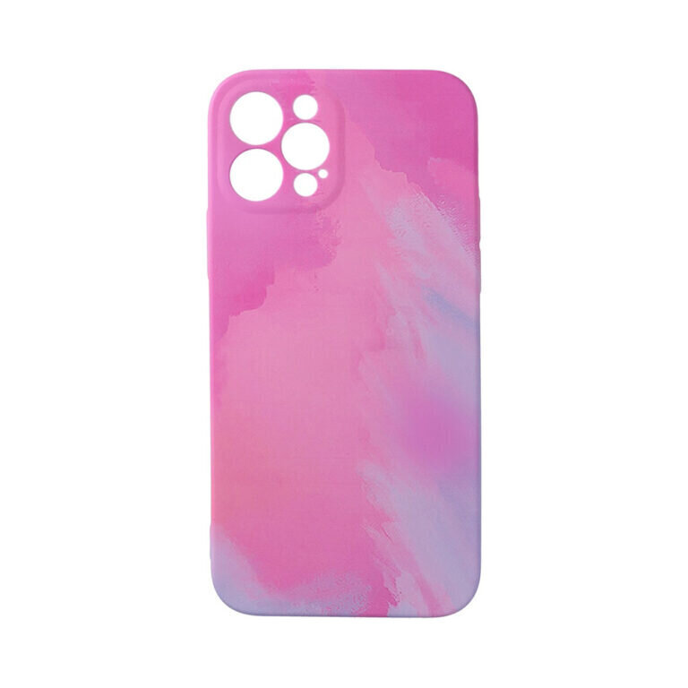 Forcell POP iPhone 13 Pro Max (6,5″) Suojakuori – Purple Sky hinta ja tiedot | Puhelimen kuoret ja kotelot | hobbyhall.fi