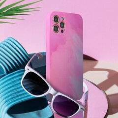 Forcell POP iPhone 13 Pro Max (6,5″) Suojakuori – Purple Sky hinta ja tiedot | Puhelimen kuoret ja kotelot | hobbyhall.fi