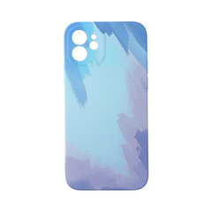 Forcell POP iPhone 13 Pro Max (6,5″) Suojakuori – Ocean hinta ja tiedot | Puhelimen kuoret ja kotelot | hobbyhall.fi