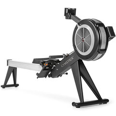 Soutuergometri Gymstick Air Rower Pro hinta ja tiedot | Soutulaitteet | hobbyhall.fi