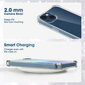 iPhone 13 Pro (6,1″) Clear Case hinta ja tiedot | Puhelimen kuoret ja kotelot | hobbyhall.fi