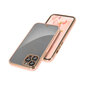 iPhone 13 Pro (6,1″) Forcell LUX -kotelo – Vaaleanpunainen hinta ja tiedot | Puhelimen kuoret ja kotelot | hobbyhall.fi