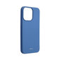 iPhone 13 Pro (6,1″) ROAR Colorful Jelly Suojakuori – Sininen hinta ja tiedot | Puhelimen kuoret ja kotelot | hobbyhall.fi
