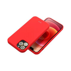 iPhone 13 Pro (6,1″) ROAR Colorful Jelly Suojakuori – Hot Pink hinta ja tiedot | Puhelimen kuoret ja kotelot | hobbyhall.fi
