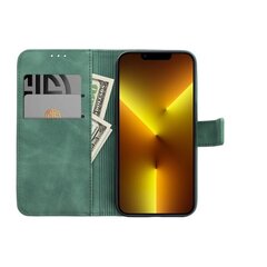 iPhone 13 Pro (6.1″) Forcell TENDER lompakkokotelo – Vihreä hinta ja tiedot | Puhelimen kuoret ja kotelot | hobbyhall.fi