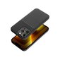 Forcell NOBEL iPhone 13 Pro (6,1″) Suojakuori – Musta hinta ja tiedot | Puhelimen kuoret ja kotelot | hobbyhall.fi