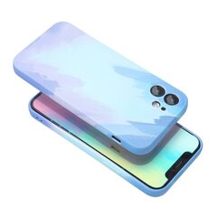 Forcell POP iPhone 13 Pro (6,1″) Suojakuori – Ocean hinta ja tiedot | Puhelimen kuoret ja kotelot | hobbyhall.fi