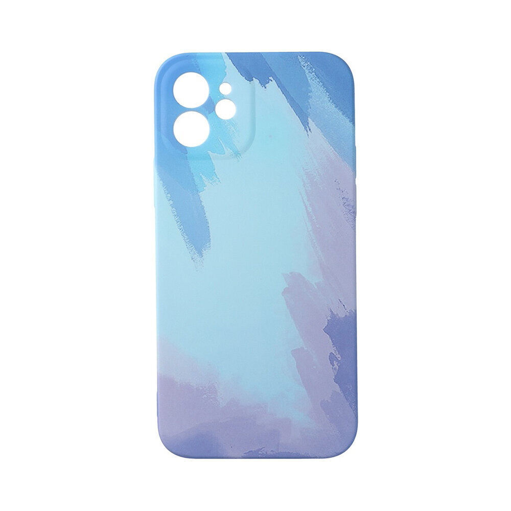 Forcell POP iPhone 13 Pro (6,1″) Suojakuori – Ocean hinta ja tiedot | Puhelimen kuoret ja kotelot | hobbyhall.fi