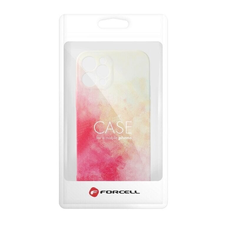 Forcell POP iPhone 13 (6,1″) Suojakuori – Sunset hinta ja tiedot | Puhelimen kuoret ja kotelot | hobbyhall.fi