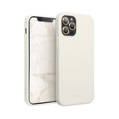 iPhone 13 Mini (5,4″) Roar Space Suojakuori – Aqua White hinta ja tiedot | Puhelimen kuoret ja kotelot | hobbyhall.fi