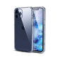 iPhone 12 Pro Max (6,7″) Clear Case hinta ja tiedot | Puhelimen kuoret ja kotelot | hobbyhall.fi