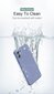 iPhone 12 Pro Max (6,7″) Silikoninen Suojakuori V12 – Liila hinta ja tiedot | Puhelimen kuoret ja kotelot | hobbyhall.fi