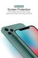 iPhone 12 Pro Max (6,7″) Silikoninen Suojakuori V12 – Keltainen hinta ja tiedot | Puhelimen kuoret ja kotelot | hobbyhall.fi