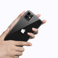 iPhone 12 Pro Max (6,7″) Silikoninen Suojakuori 2020 – Sininen hinta ja tiedot | Puhelimen kuoret ja kotelot | hobbyhall.fi